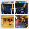 10ква супер Молчком Тепловозное genset